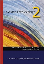 Learning Reconsidered 2