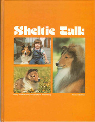 Sheltie Talk