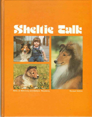 Sheltie Talk