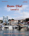 Bom Dia! Level 2 - Portuguese Language Textbook