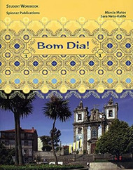 Bom Dia! Level 1 Student Workbook