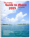The Cruising Guide to Abaco Bahamas: 2025