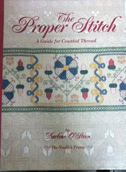 Proper Stitch