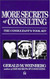 More Secrets of Consulting