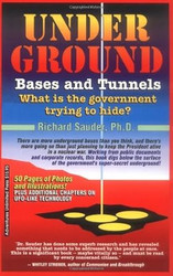 Underground Bases and Tunnels