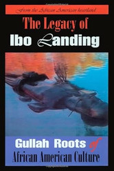 LEGACY OF IBO LANDING