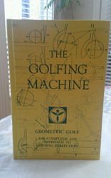 The Golfing Machine Geometric Golf The Computer Age
