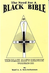 The Need for a Black Bible