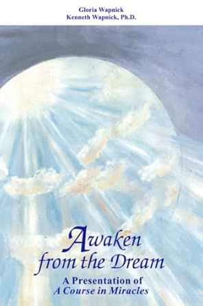 Awaken from the Dream