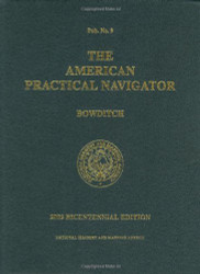 American Practical Navigator
