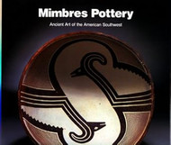 Mimbres Pottery