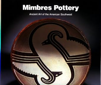 Mimbres Pottery