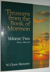 Treasures From the Book of Mormon