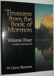 Treasures From the Book of Mormon