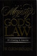 The Majesty of God's Law