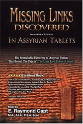 Missing Links Discovered in Assyrian Tablets