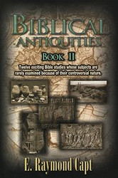 Biblical Antiquities 2 (volume 2)