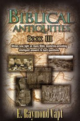 Biblical Antiquities 3 (volume 3)