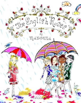 The English Roses