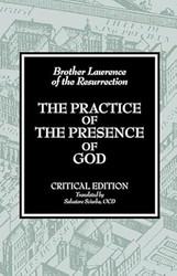 The Practice of the Presence of God