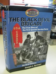 The Black Devil Brigade