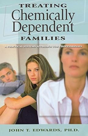 Treating Chemically Dependent Families