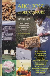 The ABC & XYZ of Bee Culture