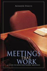 Meetings That Work
