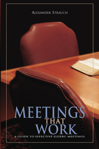 Meetings That Work