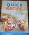 The Quick Recipe