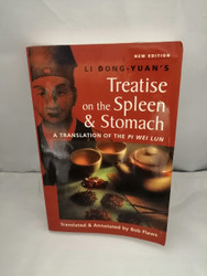 Treatise on the Spleen and Stomach