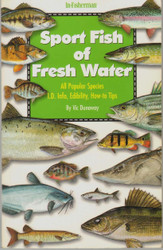 Sport Fish of Fresh Water