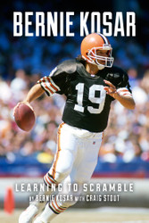 Bernie Kosar: Learning to Scramble