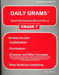 Daily Grams