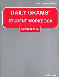 Daily Grams: Grade 4