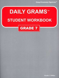 Daily Grams