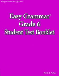 Easy Grammar