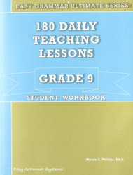 180 Daily Teaching Lessons