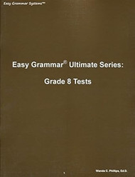 Easy Grammar Ultimate Series