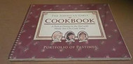 American Girls Cookbook