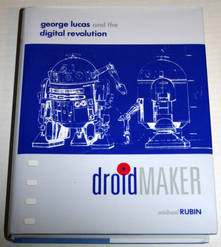 Droidmaker