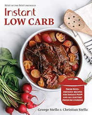 Instant Low Carb