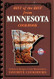 Best of the Best from Minnesota Cookbook