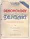 Demonology & Deliverance