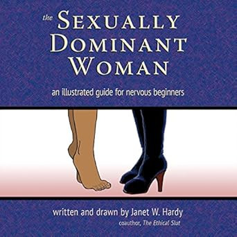 The Sexually Dominant Woman