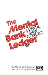 The Mental Bank Ledger