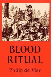 Blood ritual