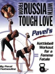 From Russia With Tough Love