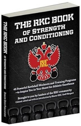 RKC Book of Strength and Conditioning