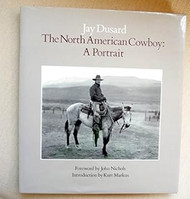 The North American Cowboy